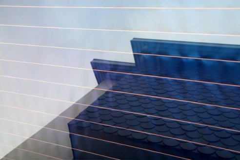 Painéis Sonnenkraft