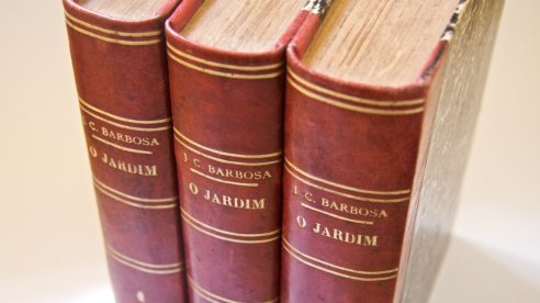 O Jardim: Manual do Jardineiro Amador