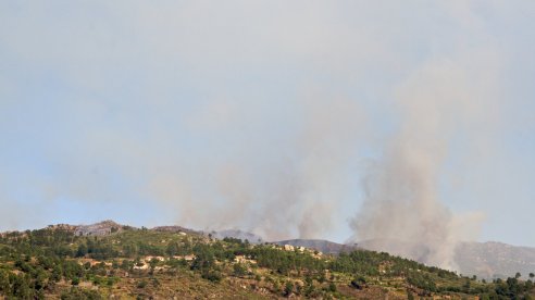 Palheiro do Lameiro da Gracia