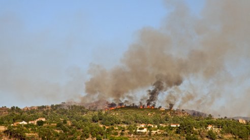 Palheiro do Lameiro da Gracia