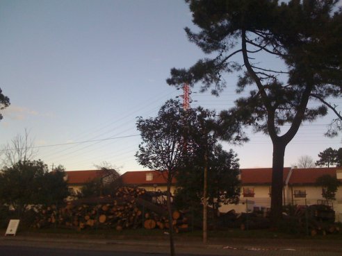 Urbanização das Sete Bicas