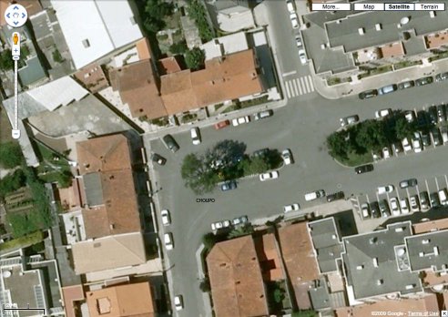 Praceta João Villaret