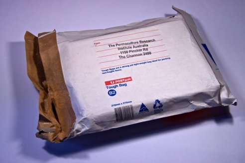 The Permaculture Research Institute