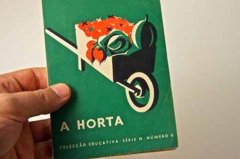 A Horta