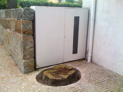 Igreja da Senhora da Hora