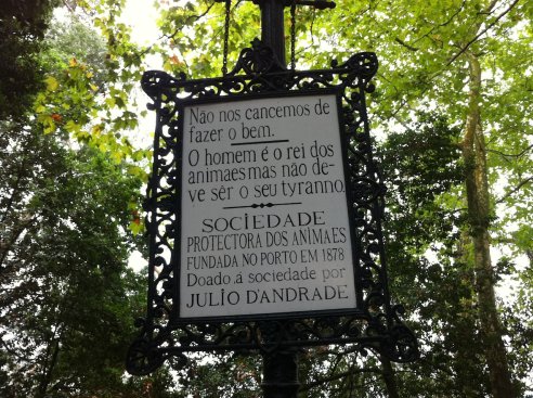 Sociedade Protectora dos Animais