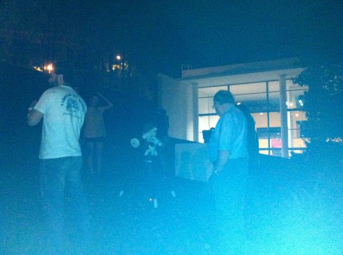 Planetário do Porto