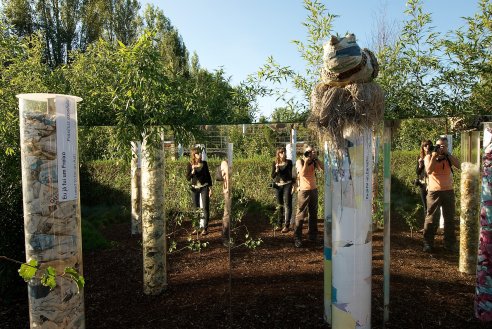 Festival de Jardins de Ponte de Lima