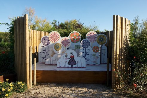 Festival de Jardins de Ponte de Lima