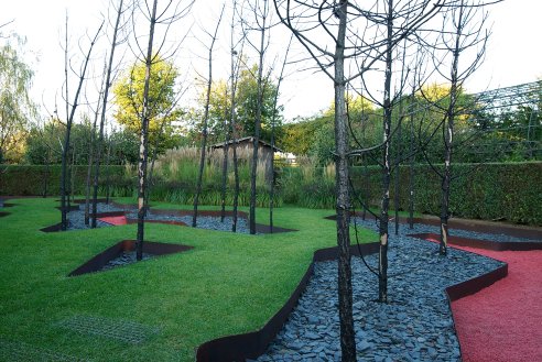 Festival de Jardins de Ponte de Lima