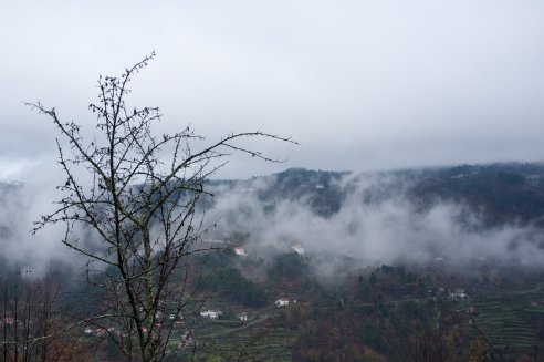 Vale do Bestança