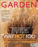 Garden Design Março 2006