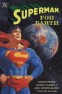 Superman: For Earth