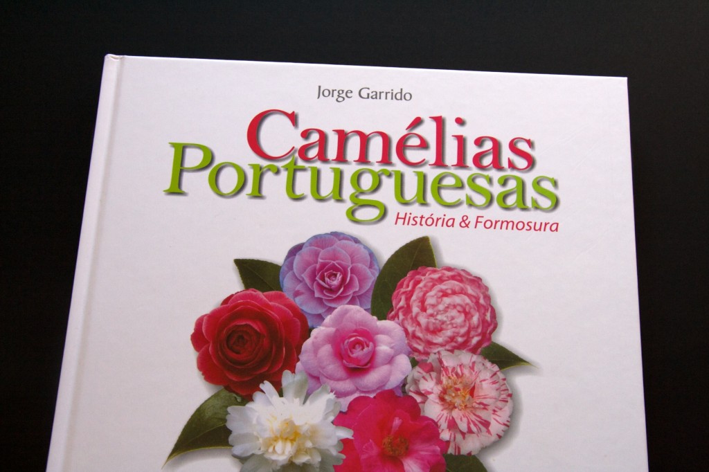Camélias Portuguesas