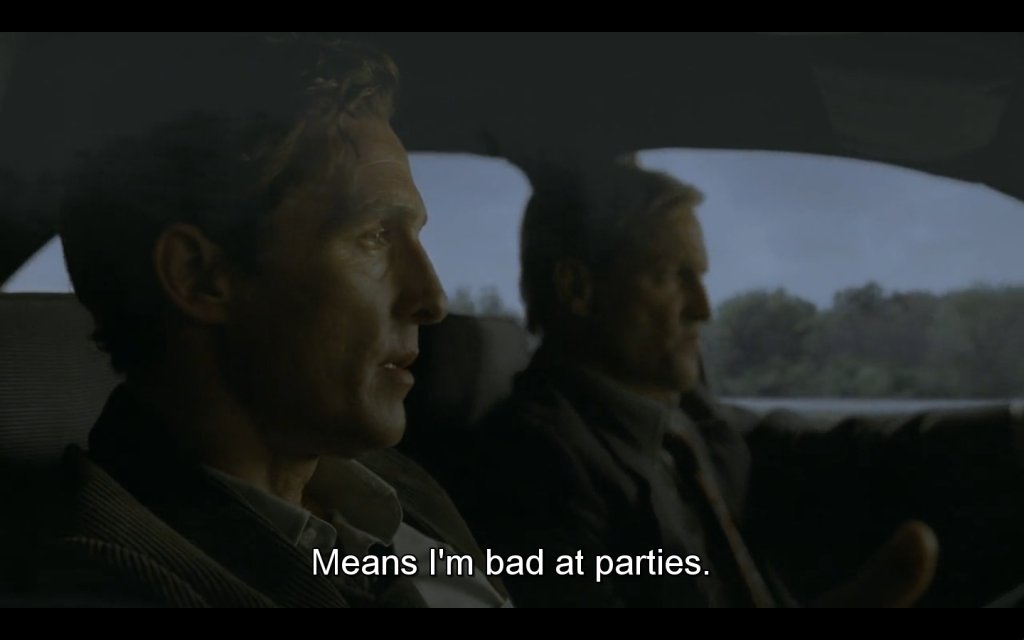 True Detective