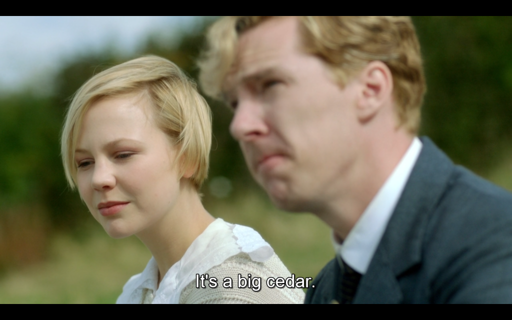 Parade's End