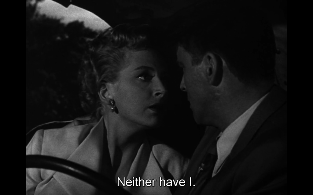 From Here to Eternity