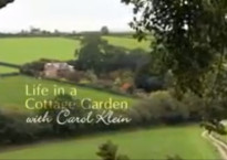 Life In a Cottage Garden