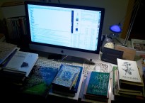 Livros de jardinagem