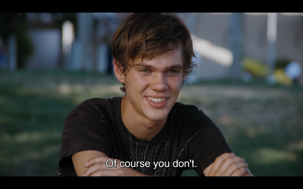 Boyhood