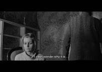 Bunny Lake Is Missing