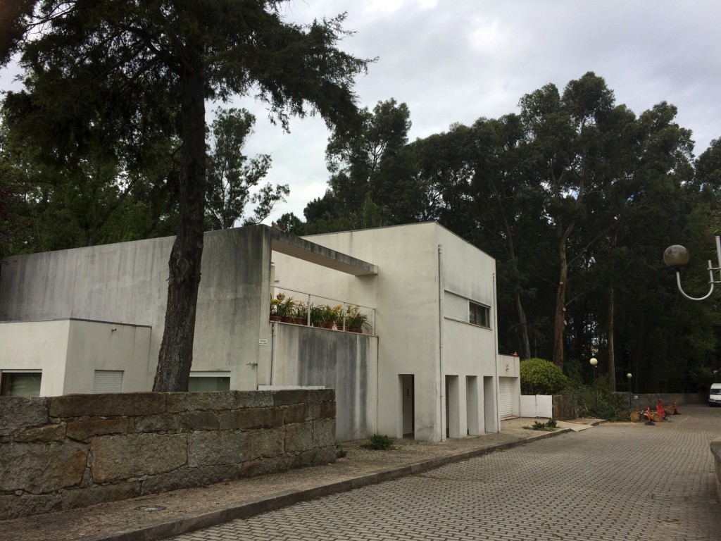 Igreja da Senhora da Hora