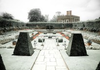 Hampton Court