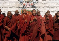 Sete anos no Tibet