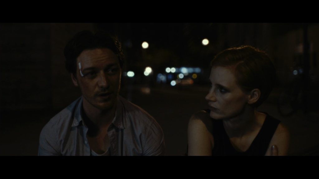 The Disappearance of Eleanor Rigby Him