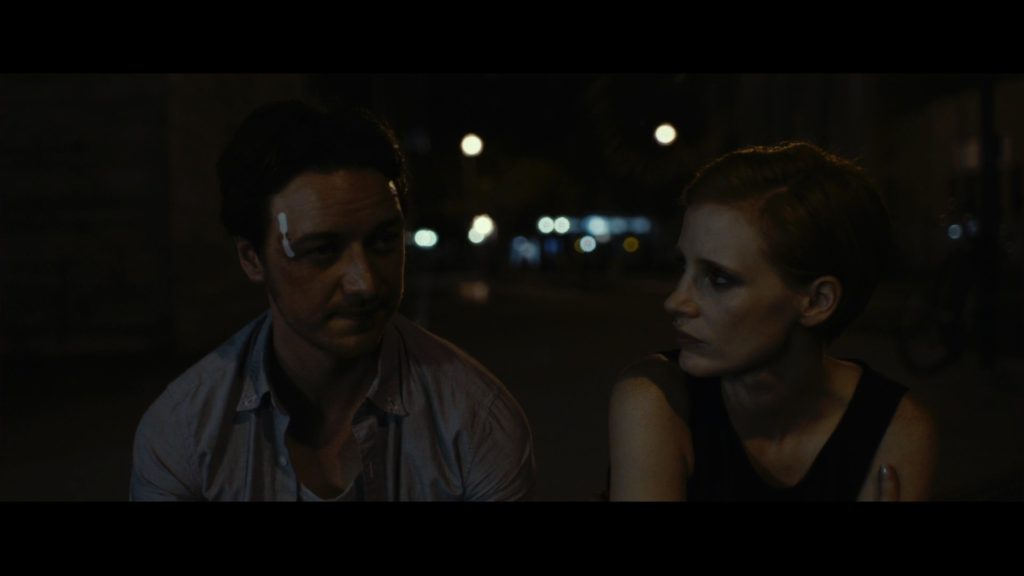 The Disappearance of Eleanor Rigby Him