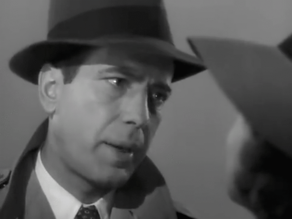 Casablanca