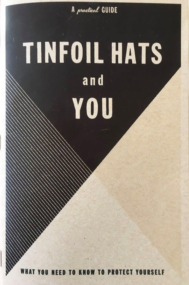 Tinfoil Hats