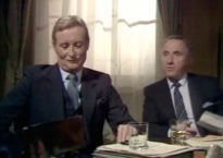 Yes Minister