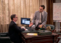 Sheldon Cooper